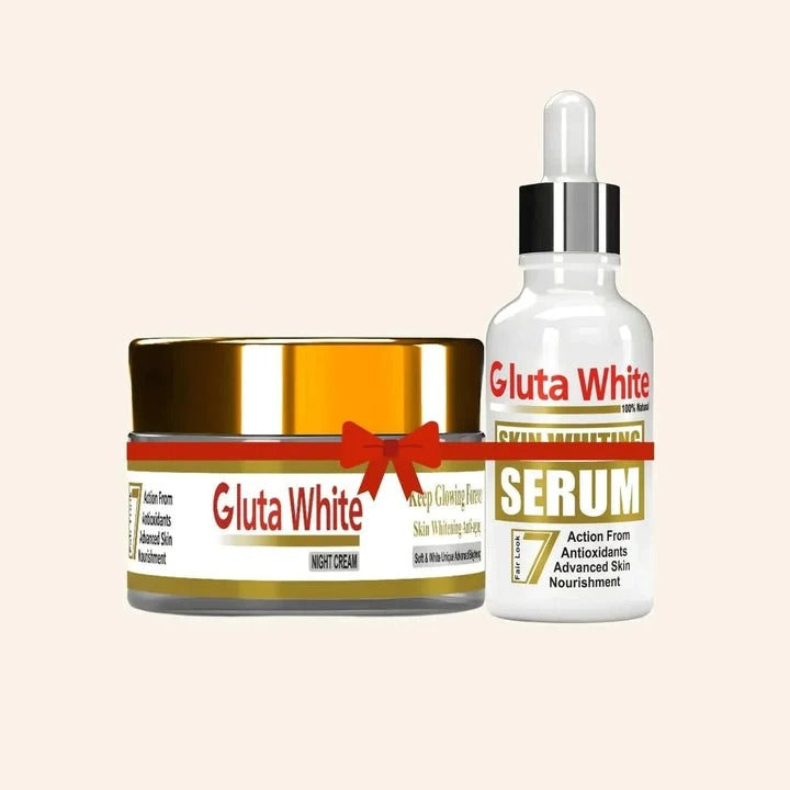 100% Original Best Skin Care Bundle (Azaaadi sale ) Till 14 august