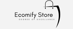 ecomify store